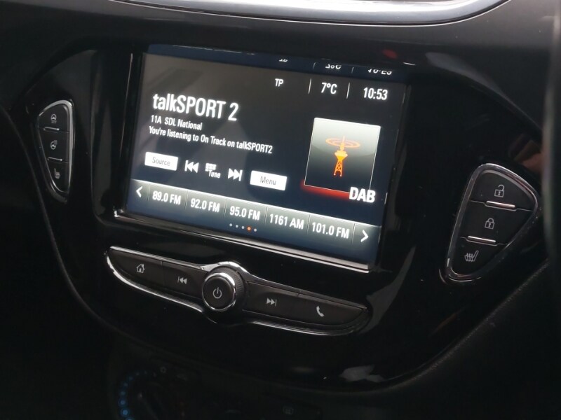 Used Vauxhall Corsa 2018 for sale - 77352749: Photo 16