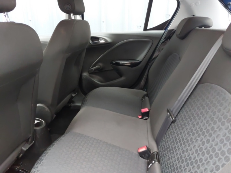 Used Vauxhall Corsa 2018 for sale - 77352749: Photo 6