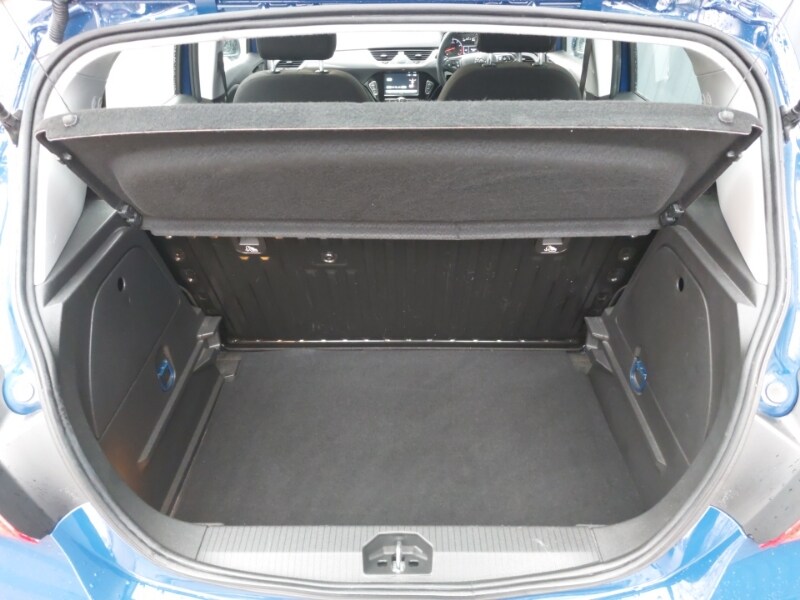 Used Vauxhall Corsa 2018 for sale - 77352749: Photo 8