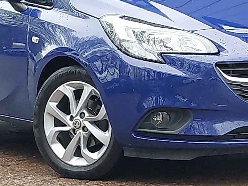 Used Vauxhall Corsa 2018 for sale - 77352749: Photo 9