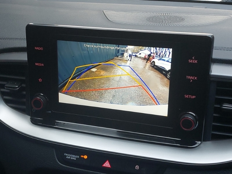 Used Kia Ceed 2021 for sale - 77385814: Photo 18