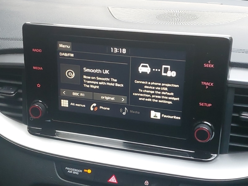 Used Kia Ceed 2021 for sale - 77385814: Photo 19