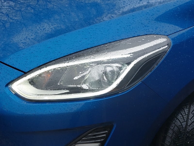 Used Ford Fiesta 2020 for sale - 78132975: Photo 13