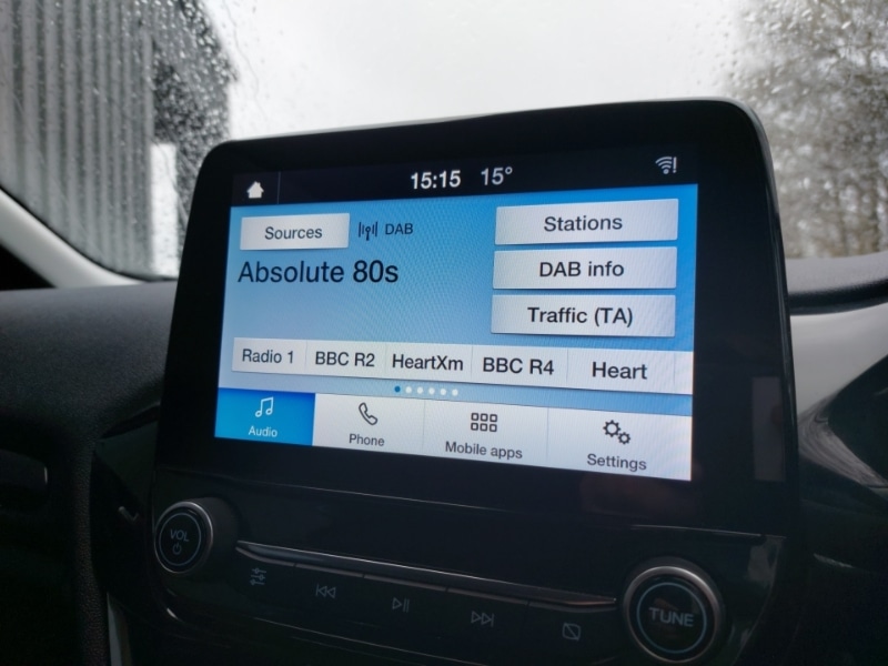 Used Ford Fiesta 2020 for sale - 78132975: Photo 16