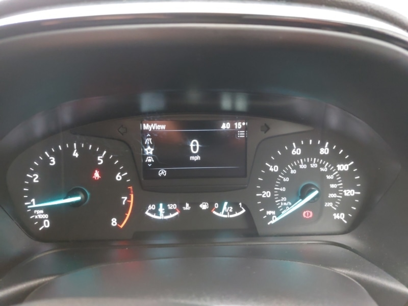 Used Ford Fiesta 2020 for sale - 78132975: Photo 17