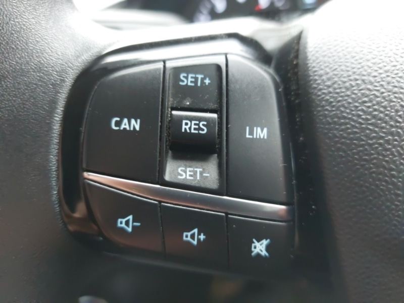 Used Ford Fiesta 2020 for sale - 78132975: Photo 18