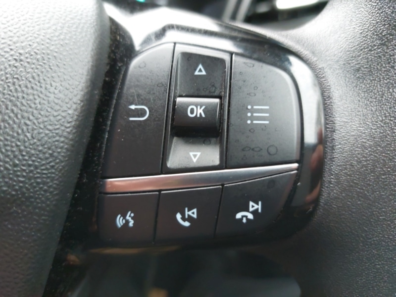 Used Ford Fiesta 2020 for sale - 78132975: Photo 19