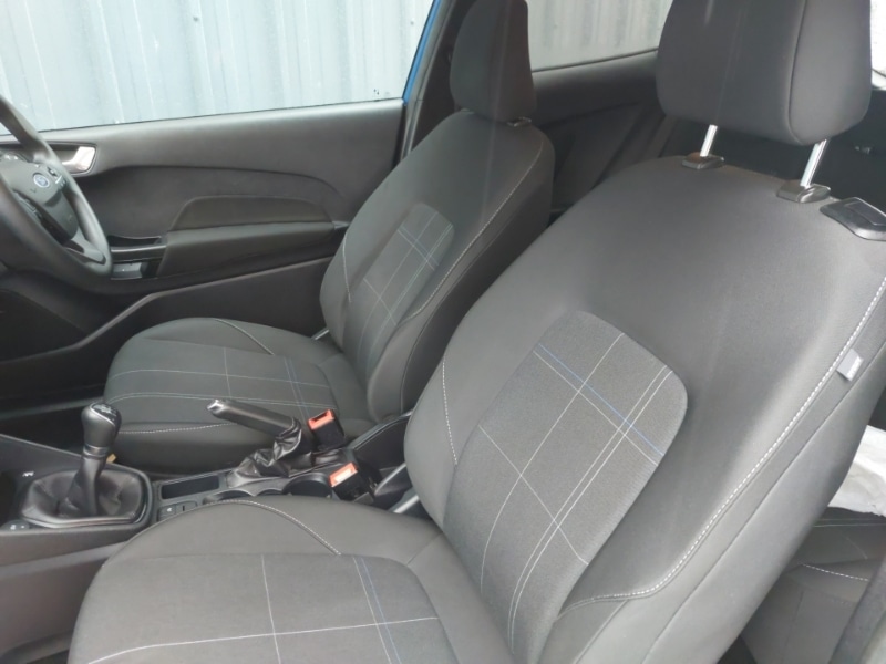 Used Ford Fiesta 2020 for sale - 78132975: Photo 5