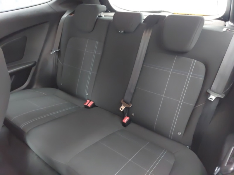 Used Ford Fiesta 2020 for sale - 78132975: Photo 6