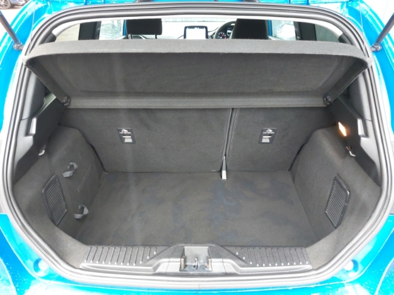 Used Ford Fiesta 2020 for sale - 78132975: Photo 8