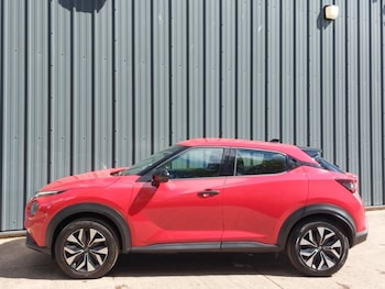 Used Nissan Juke 2024 for sale - 78608557: Photo
