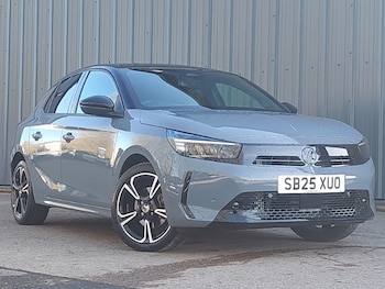 Used Vauxhall Corsa 2025 for sale - 78269220: Photo