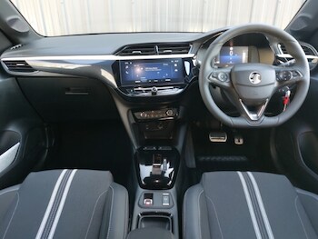 Used Vauxhall Corsa 2025 for sale - 78269220: Photo