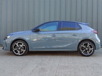 Used Vauxhall Corsa 2025 for sale - 78269220: Photo