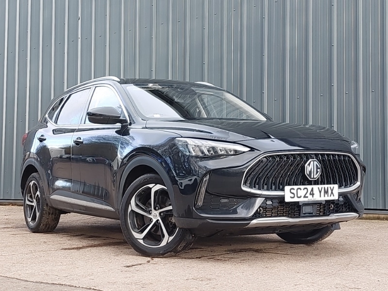 Used MG MG HS 2024 for sale - 77669623: Photo 1