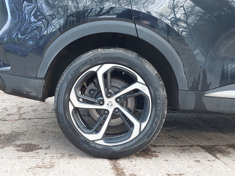 Used MG MG HS 2024 for sale - 77669623: Photo 12