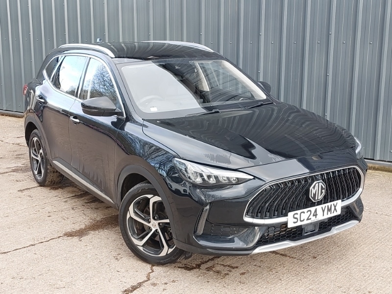 Used MG MG HS 2024 for sale - 77669623: Photo 14