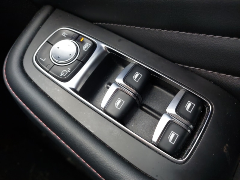 Used MG MG HS 2024 for sale - 77669623: Photo 15