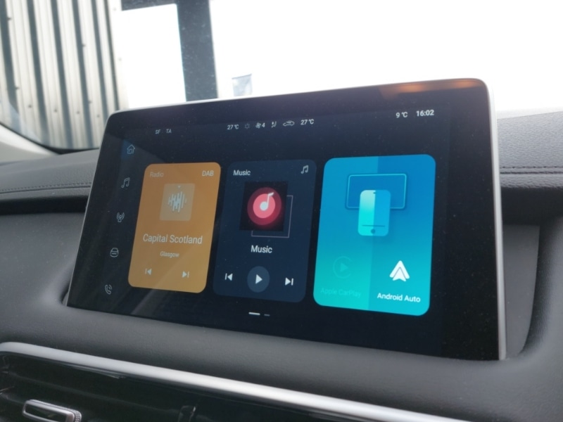 Used MG MG HS 2024 for sale - 77669623: Photo 17