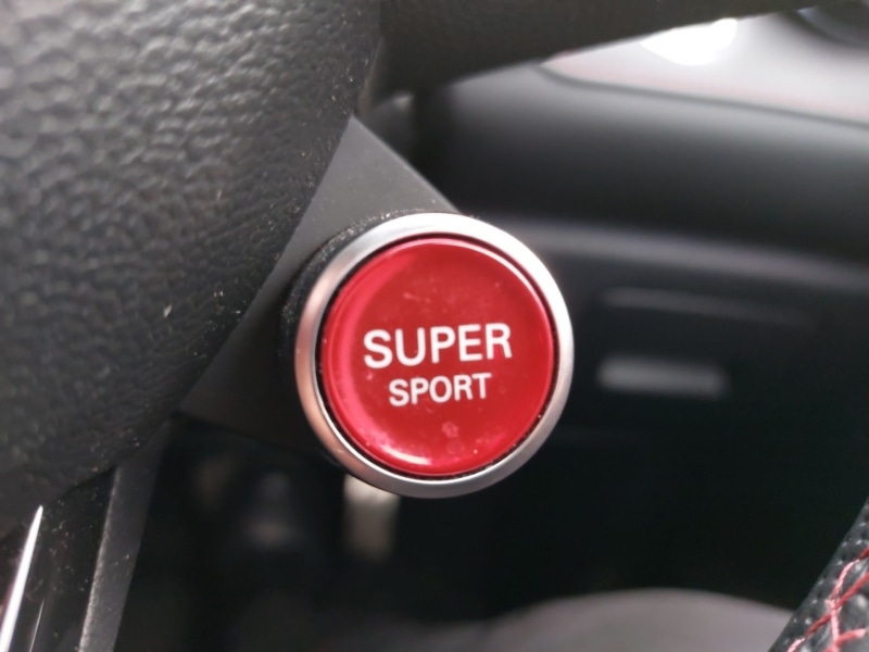 Used MG MG HS 2024 for sale - 77669623: Photo 18