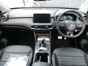 Used MG MG HS 2024 for sale - 77669623: Photo