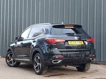 Used MG MG HS 2024 for sale - 77669623: Photo