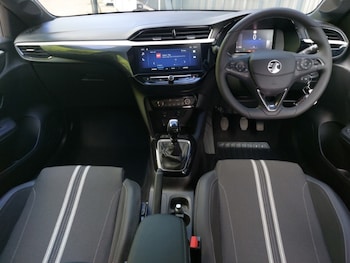Used Vauxhall Corsa 2025 for sale - 79517674: Photo