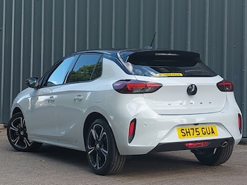Used Vauxhall Corsa 2025 for sale - 79517674: Photo
