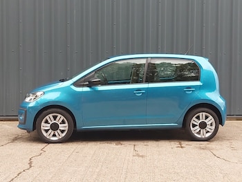 Used Volkswagen up! 2019 for sale - 76187697: Photo