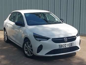 2022 - 1.2 SE Edition 5dr