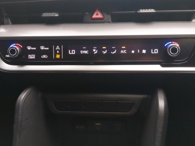 Used Kia Sportage 2023 for sale - 76187824: Photo 14