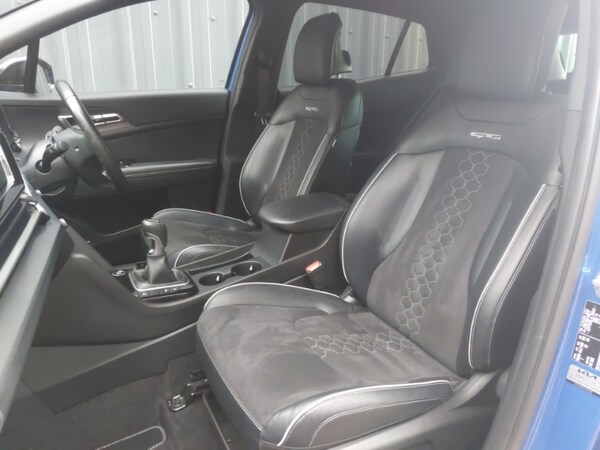 Used Kia Sportage 2023 for sale - 76187824: Photo 5