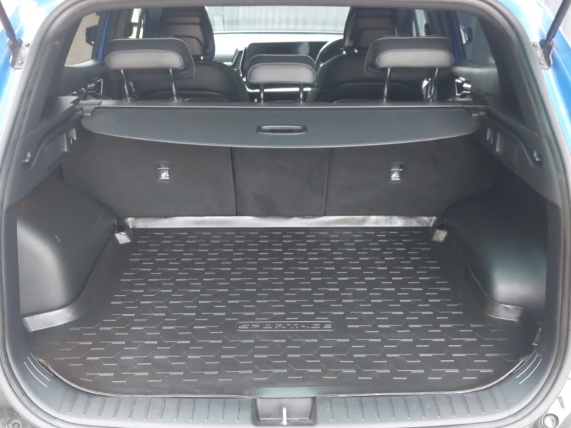 Used Kia Sportage 2023 for sale - 76187824: Photo 8