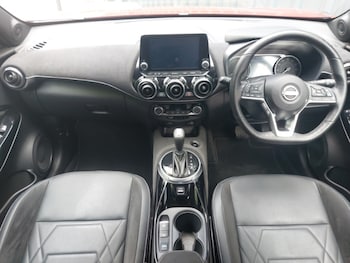 Used Nissan Juke 2023 for sale - 75395308: Photo