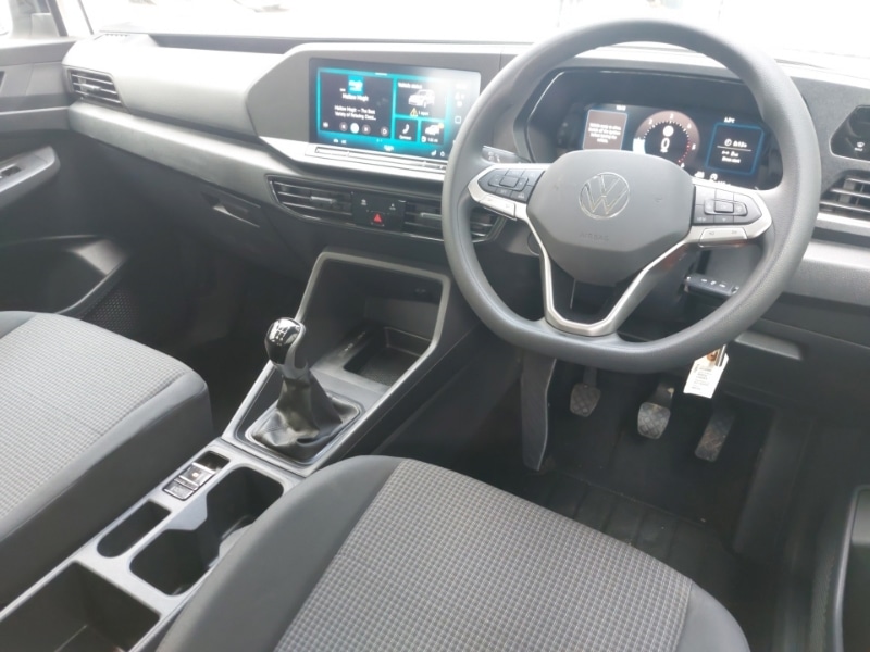 Used Volkswagen Caddy 2024 for sale - 77873961: Photo 10