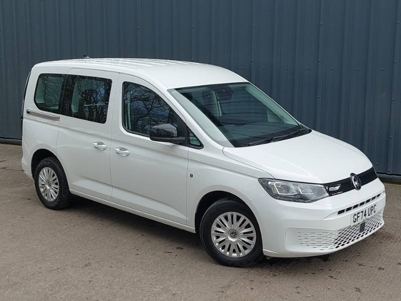 Used Volkswagen Caddy 2024 for sale - 77873961: Photo 13