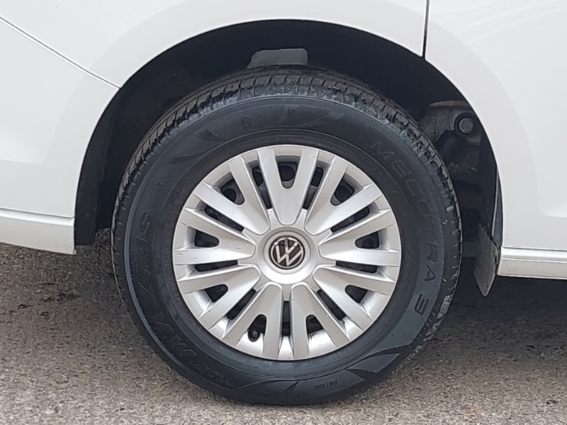 Used Volkswagen Caddy 2024 for sale - 77873961: Photo 14