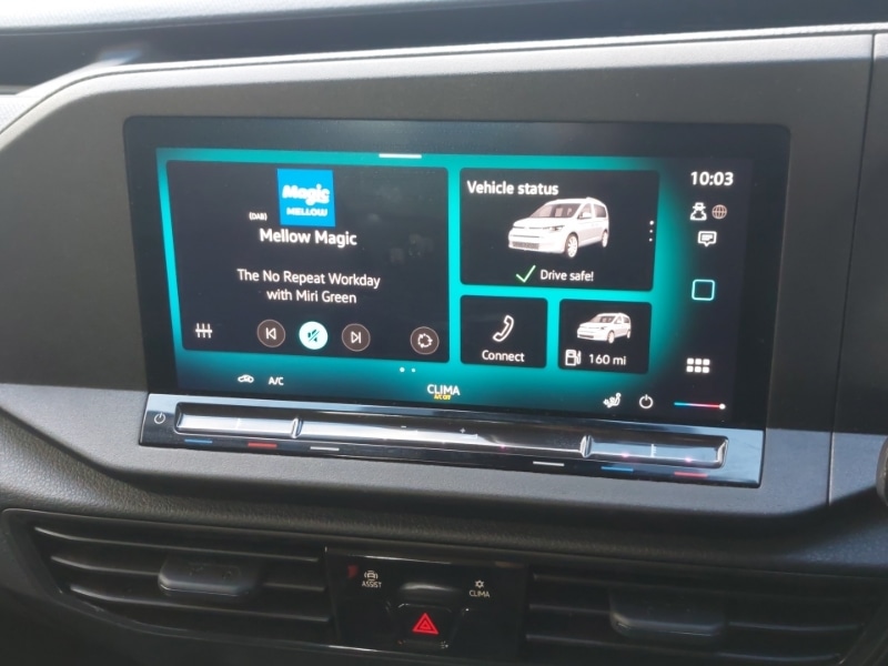 Used Volkswagen Caddy 2024 for sale - 77873961: Photo 19