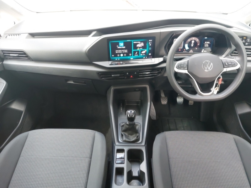 Used Volkswagen Caddy 2024 for sale - 77873961: Photo 2