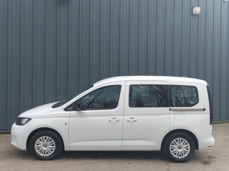 Used Volkswagen Caddy 2024 for sale - 77873961: Photo 4