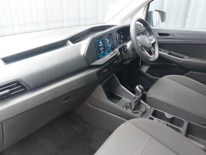 Used Volkswagen Caddy 2024 for sale - 77873961: Photo 5