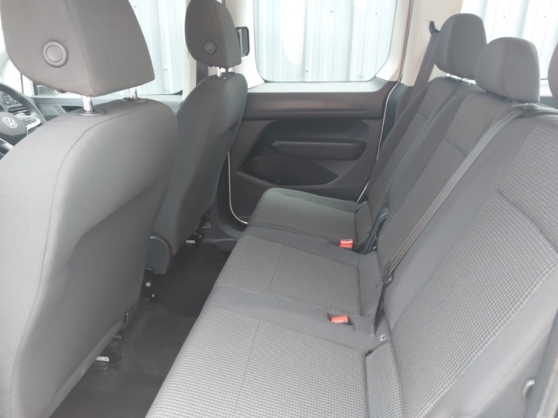Used Volkswagen Caddy 2024 for sale - 77873961: Photo 6