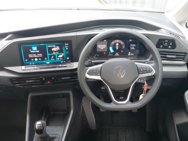 Used Volkswagen Caddy 2024 for sale - 77873961: Photo 7