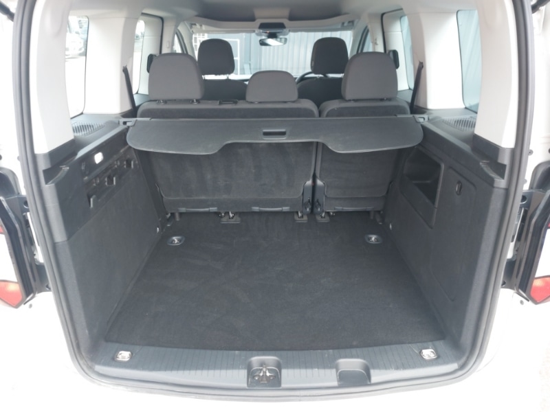 Used Volkswagen Caddy 2024 for sale - 77873961: Photo 8