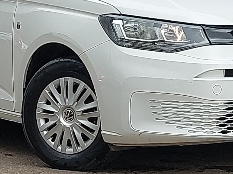 Used Volkswagen Caddy 2024 for sale - 77873961: Photo 9