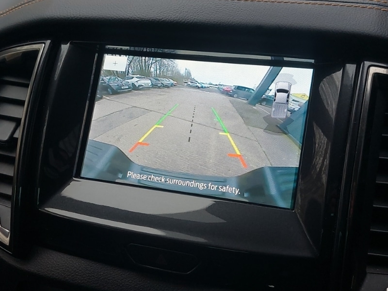 Used Ford Ranger 2021 for sale - 78013667: Photo 16