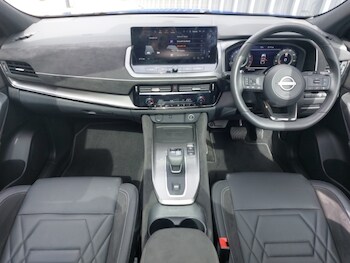 Used Nissan Qashqai 2024 for sale - 78274528: Photo