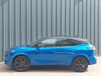 Used Nissan Qashqai 2024 for sale - 78274528: Photo