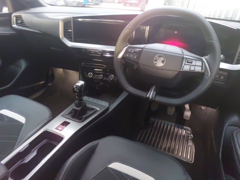 Used Vauxhall Mokka 2025 for sale - 76911819: Photo 10