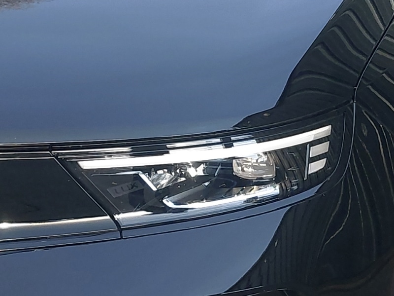 Used Vauxhall Mokka 2025 for sale - 76911819: Photo 12